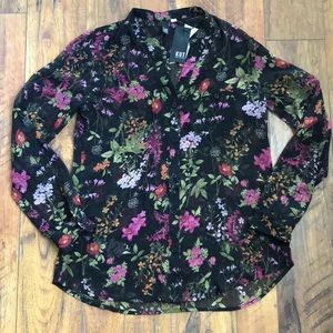 Kut from the Kloth blouse